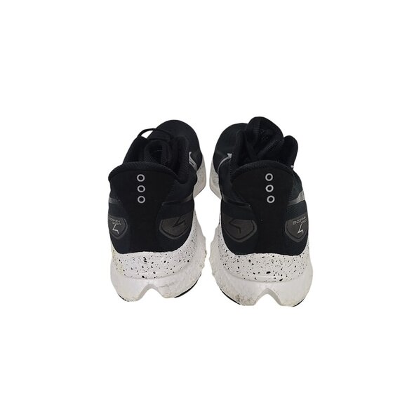 Saucony Men's Endorphin Speed 4 S20940-100 Running Shoe Black Size 12.5M - Picture 3 of 8